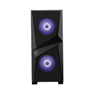Kućište MSI MAG FORGE 100M