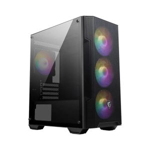 Kućište MSI MAG FORGE M100A
