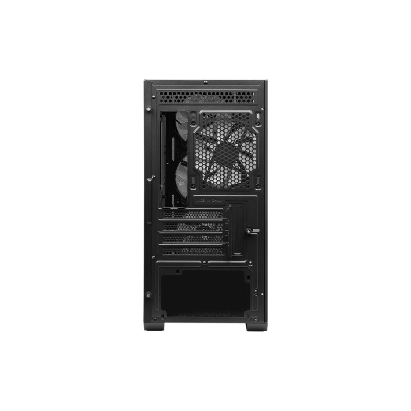Kućište MSI MAG FORGE M100R