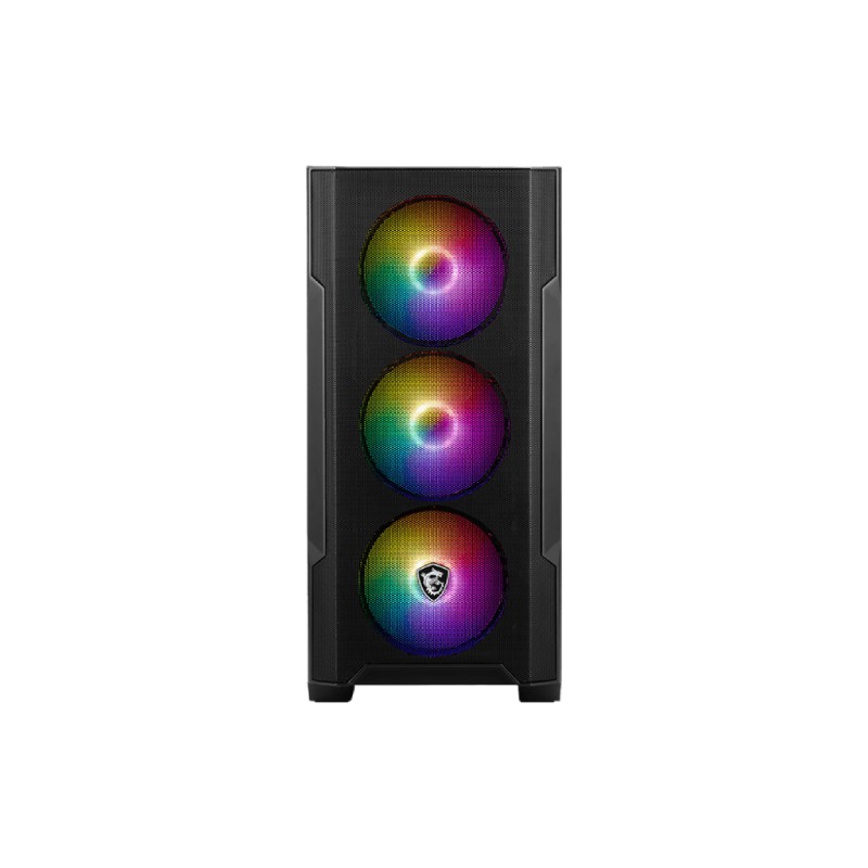 Kućište MSI MAG FORGE M100R – slika 2