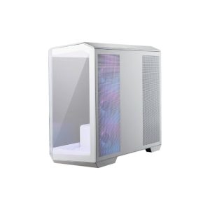Kućište MSI MAG PANO M100R PZ WHITE belo