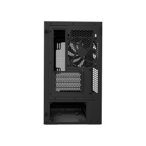 Kućište NZXT H3 Flow crno (CC-H31FB-01)