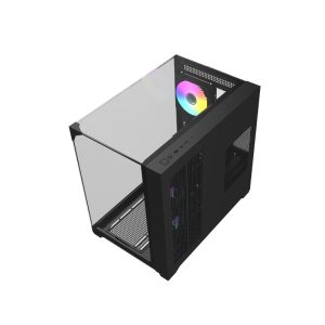 Kućište Raidmax INFINITA i620 crno