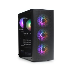 Kućište Raidmax MESHIAN X921 675W