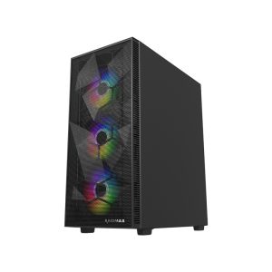 Kućište Raidmax Vector V151 650W