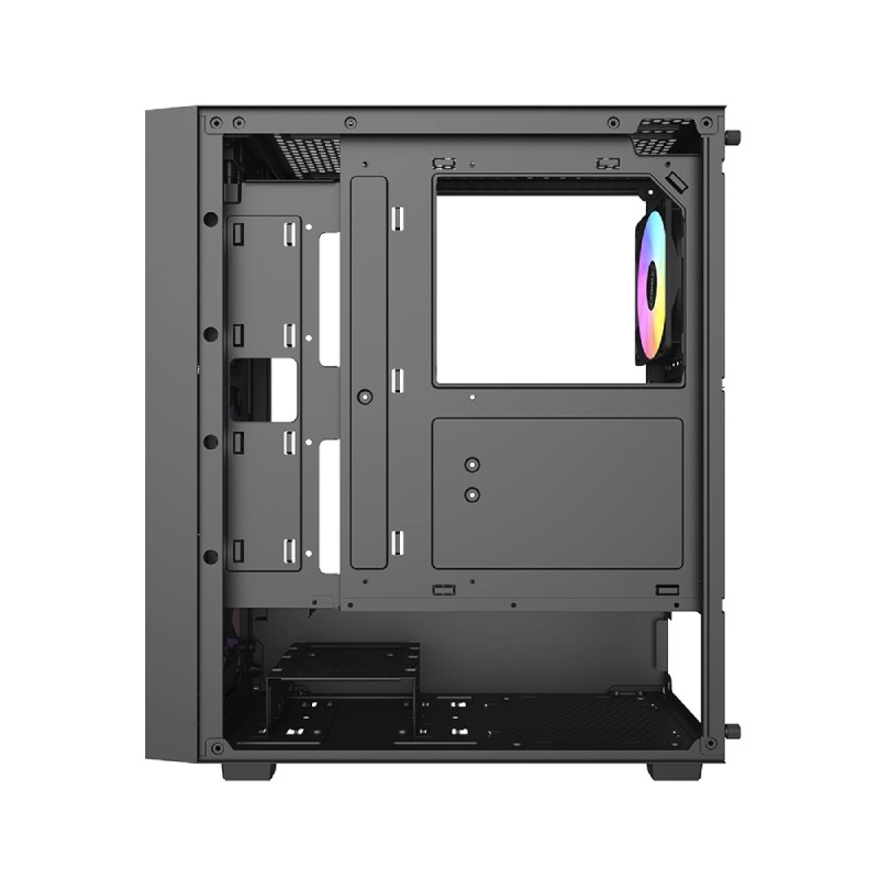 Kućište Raidmax VECTOR V159TBF 650W crno – slika 2