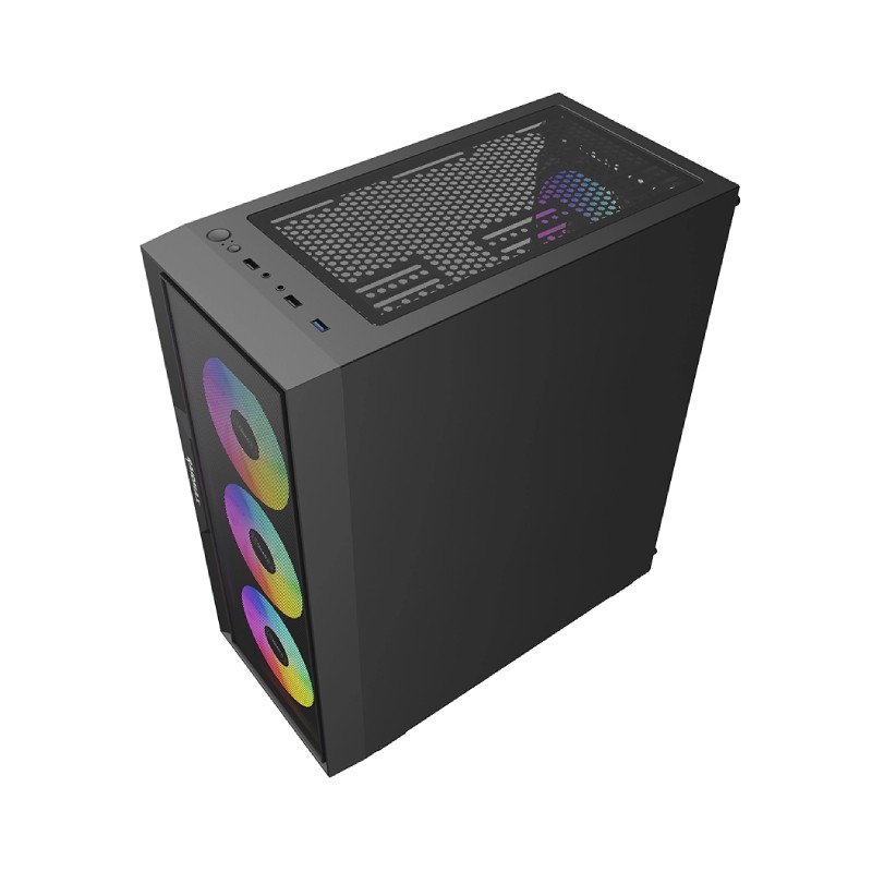 Kućište Raidmax VECTOR V159TBF 650W crno – slika 4