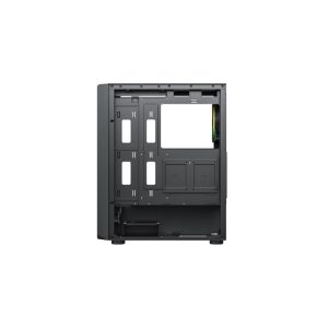 Kućište Raidmax Vector V211 650W crno