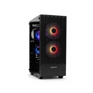 Kućište Raidmax VECTOR V218TBF 650W crno