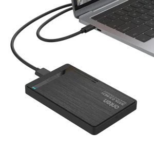 Kućište za 2,5" SSD i HDD Onten UHD1