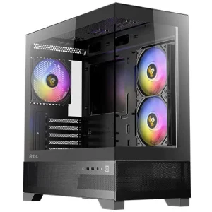 Kućište za računar Antec CX500M ARGB