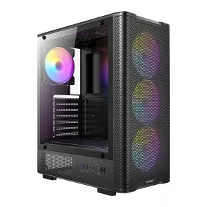 Kućište za računar Antec VX310 ARGB