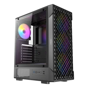 Kućište za računar Antec VX320 ARGB