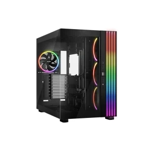 Kućište za računar be quiet! Light Base 900 FX Black BGW71