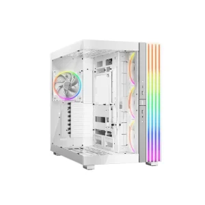 Kućište za računar be quiet! Light Base 900 FX White BGW72