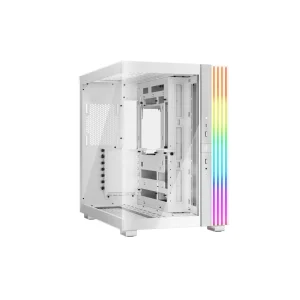 Kućište za računar be quiet! Lite Base 600DX White BGW66