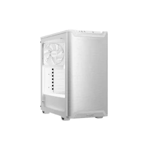 Kućište za računar be quiet! Pure Base 501 Airflow Window White BGW75