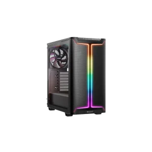 Kućište za računar be quiet! Pure Base 501 DX Black Window BGW76