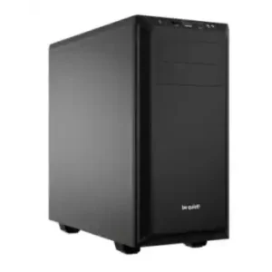 Kućište za računar be quiet! Pure Base 600 Black BG021