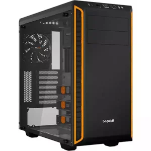 Kućište za računar be quiet! Pure Base 600 Window Orange BGW20