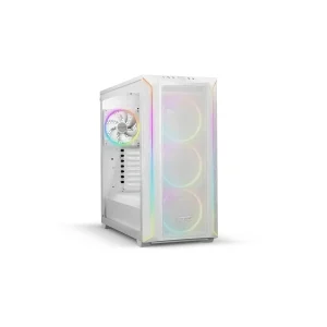 Kućište za računar be quiet! Shadow Base 800 FX White BGW64