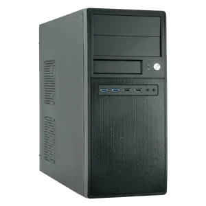Kućište za računar Chieftec CG-04B-OP