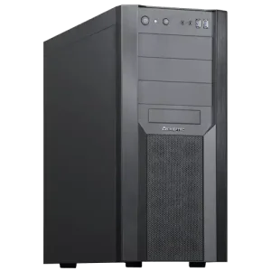 Kućište za računar Chieftec CW-01B-OP