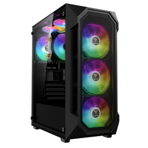 Kućište za računar Gamdias Aura GC1 Elite ARGB