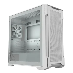 Kućište za računar Gigabyte GB-C102GI White