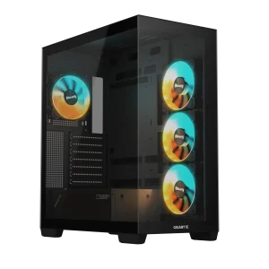 Kućište za računar Gigabyte GB-C500P ST