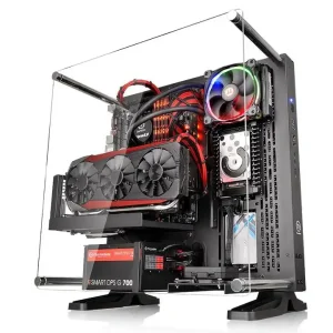 Kućište za računar Thermaltake Core P3