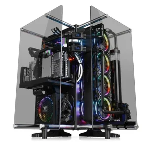 Kućište za računar Thermaltake Core P90 TG