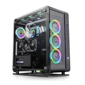 Kućište za računar Thermaltake P6 TG