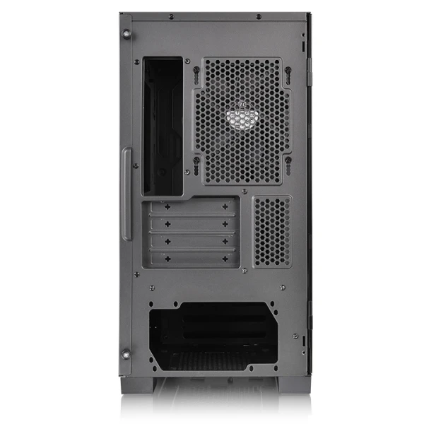 Kućište za računar Thermaltake S100 TG Black – slika 4