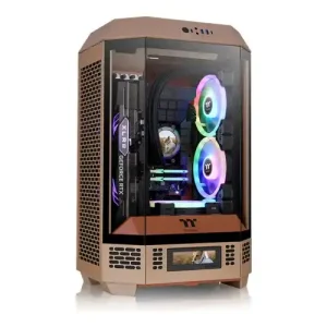 Kućište za računar Thermaltake The Tower 300 Gravel sand