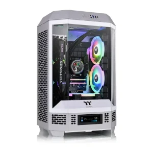 Kućište za računar Thermaltake The Tower 300 Limestone