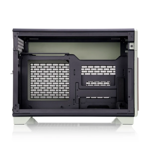 Kućište za računar Thermaltake TR100 WS Matcha Green – slika 2