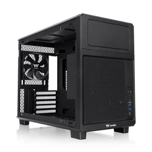 Kućište za računar Thermaltake TR200 Black