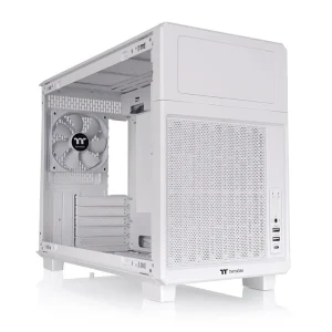 Kućište za računar Thermaltake TR200 Snow