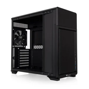 Kućište za računar Thermaltake TR300 TG Black