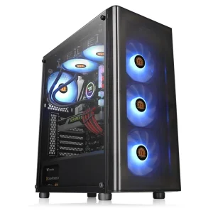 Kućište za računar Thermaltake V200 TG