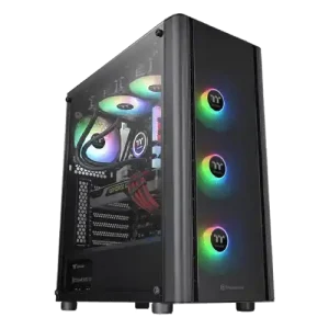 Kućište za računar Thermaltake V250 ARGB