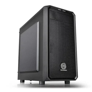 Kućište za računar Thermaltake Versa H15 sa napajanjem 550W