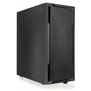 Kućište za računar Thermaltake Versa XM1 Black