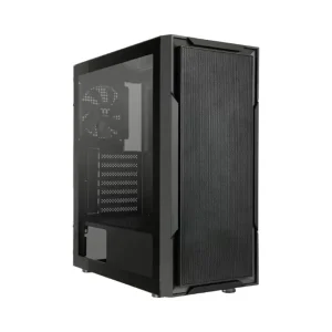 Kućište za računar Thermaltake Versa XM1 TG Black Glass