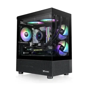 Kućište za računar Thermaltake View 170 TG ARGB