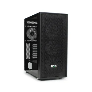 Kućište za računar UGD Elite 3718 sa napajanjem 650W