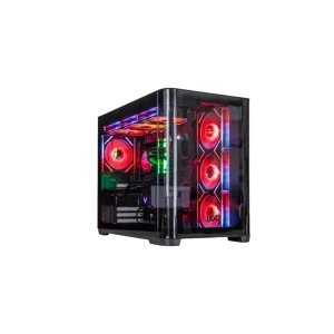 Kućište za računar UGD Valkyrie 2863A sa napajanjem 650W
