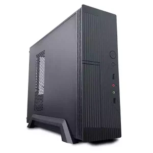 Kućište za računar Zeus 103E sa napajanjem 500W