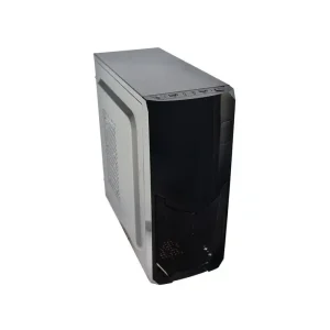 Kućište za računar Zeus K20B sa napajanjem 500W